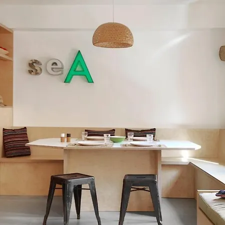 3-bedroom Architect's In Minimum 3 Nights Lägenhet *