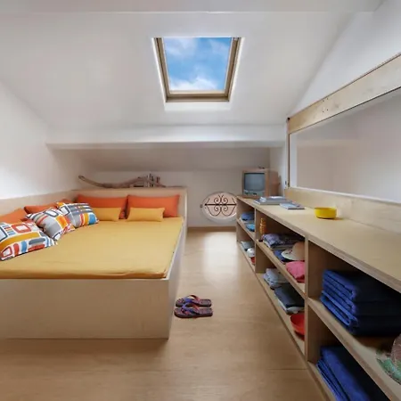 3-bedroom Architect's In Minimum 3 Nights