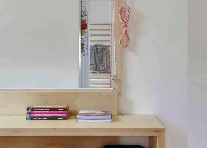 3-bedroom Architect's In Minimum 3 Nights *