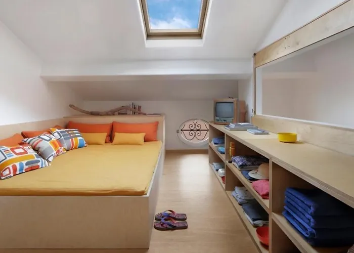 3-bedroom Architect's In Minimum 3 Nights