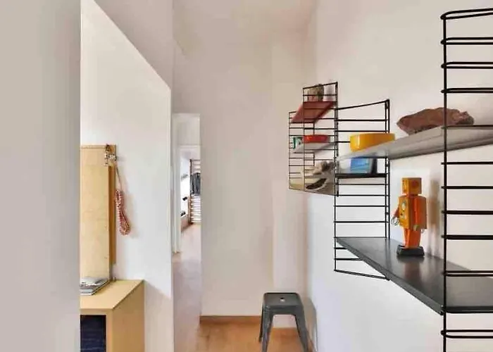 3-bedroom Architect's In Minimum 3 Nights *