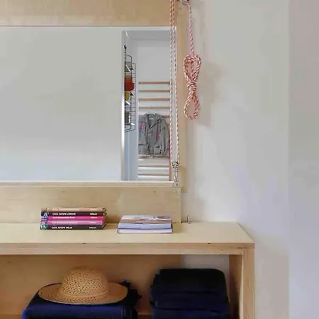 3-bedroom Architect's In Minimum 3 Nights *