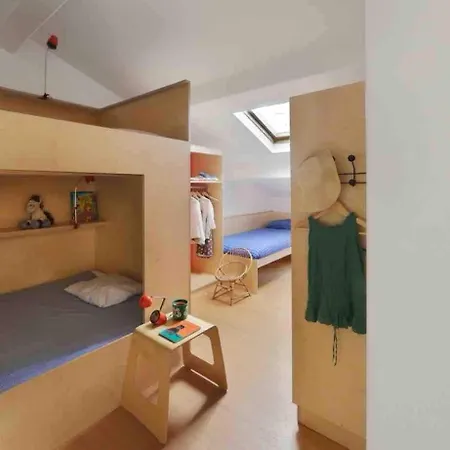 3-bedroom Architect's In Minimum 3 Nights Διαμέρισμα