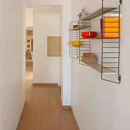דירה 3-bedroom Architect's In *