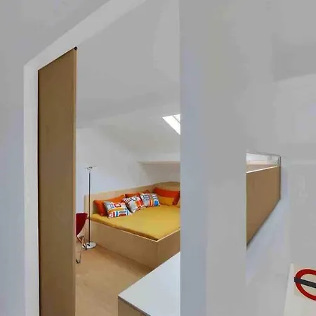 3-bedroom Architect's In Minimum 3 Nights Διαμέρισμα Πορκερόλ