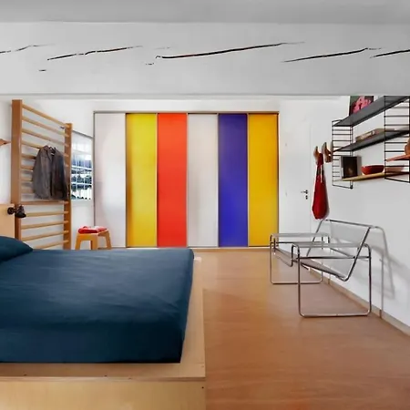 3-bedroom Architect's In Minimum 3 Nights * Поркероль