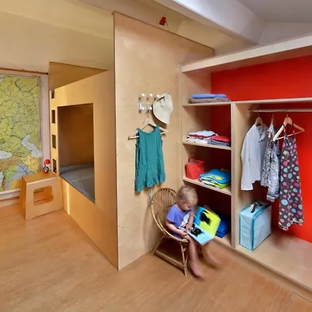 Διαμέρισμα 3-bedroom Architect's In Minimum 3 Nights *