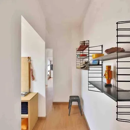 3-bedroom Architect's In Minimum 3 Nights *