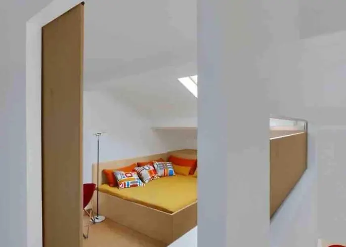 3-bedroom Architect's In Minimum 3 Nights Apartamento Porquerolles